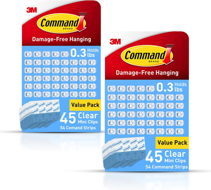 Product Image 1 - Command Indoor Mini Li