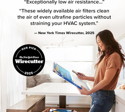 Product Image 3 - Filtrete 16x25x1 AC Fu