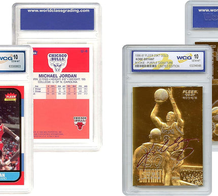 Product Image 1 - Kobe Bryant Gold Micha