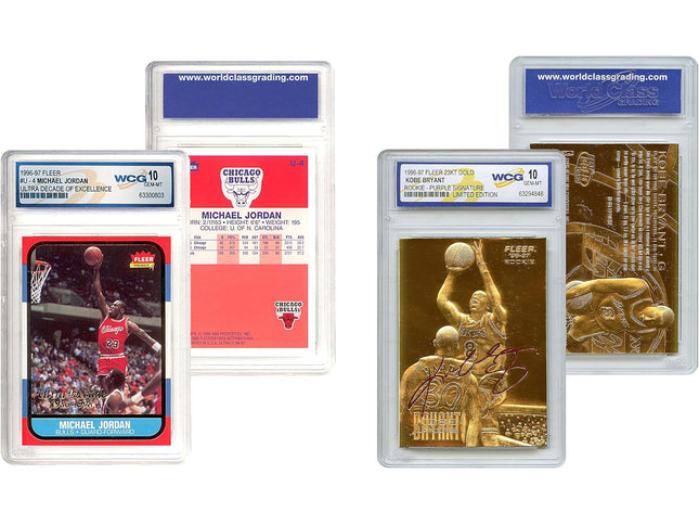 Product Image 1 - Kobe Bryant Gold Micha