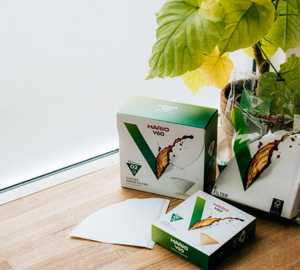 Product Image 4 - Hario V60 Paper Coffee