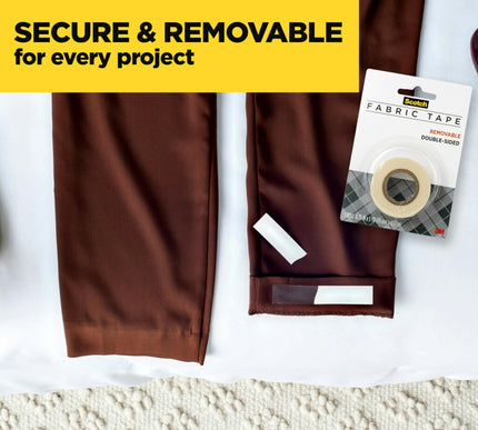 Product Image 7 - Scotch Removable Fabri