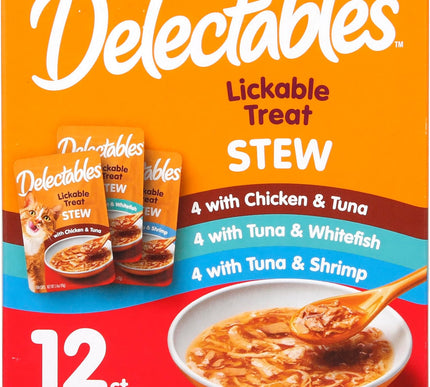 Product Image 1 - Hartz Delectables Stew