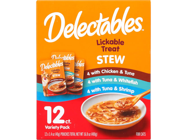 Product Image 1 - Hartz Delectables Stew