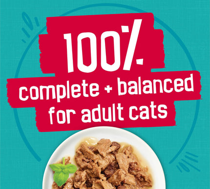Product Image 5 - Purina Friskies Wet Ca