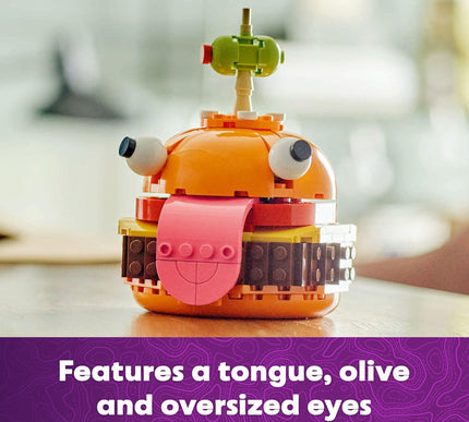 Product Image 5 - LEGO Fortnite Durrr Bu