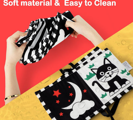 Product Image 7 - URMYWO Black and White