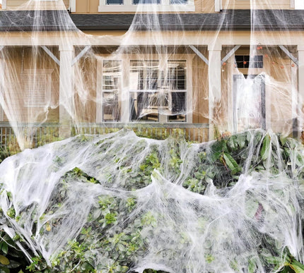 Product Image 1 - 1000 sqft Spider Webs 