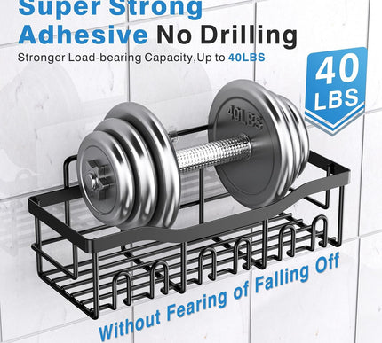 Product Image 5 - EUDELE Adhesive Shower