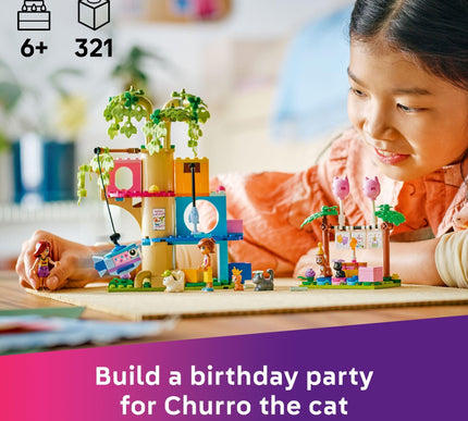 Product Image 2 - LEGO Friends Cat Birth