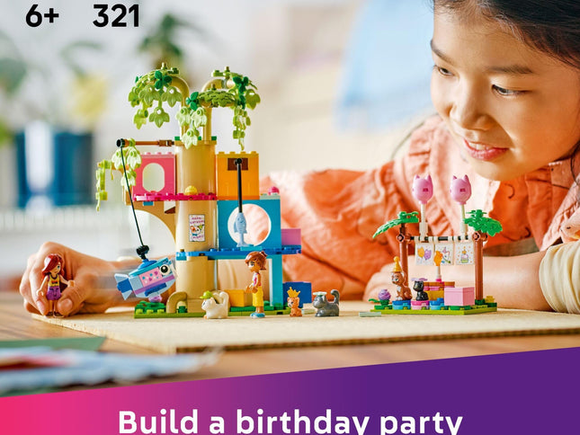 Product Image 2 - LEGO Friends Cat Birth