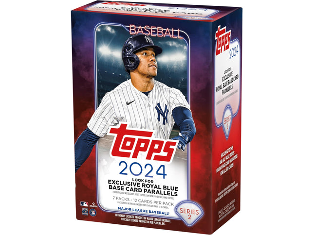 Product Image 1 - 2024 Topps Series 2 Ba