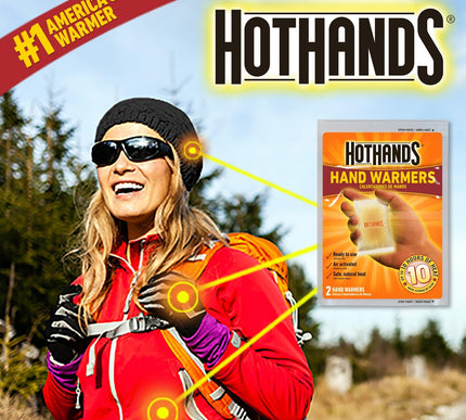 Product Image 8 - HotHands Hand Warmer V