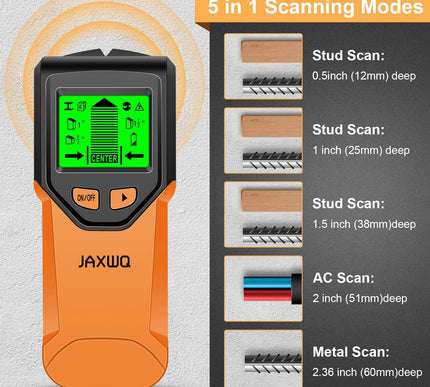 Product Image 3 - Stud Finder Wall Scann