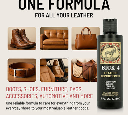 Product Image 2 - Bick 4 Leather Conditi