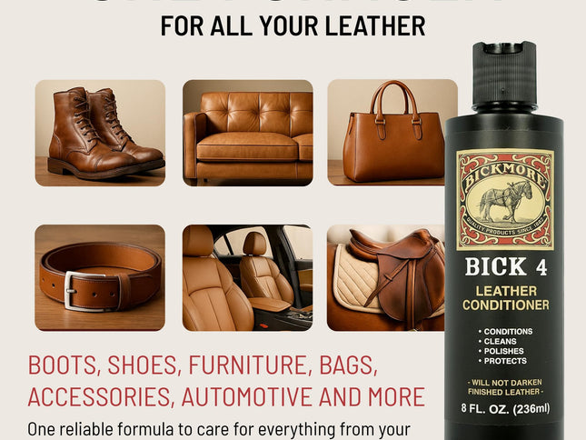 Product Image 2 - Bick 4 Leather Conditi