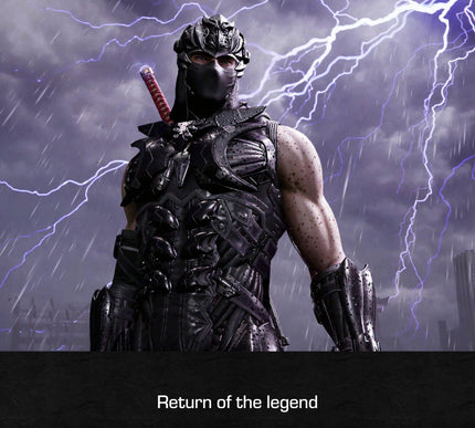 Product Image 4 - NINJA GAIDEN 4 Deluxe 