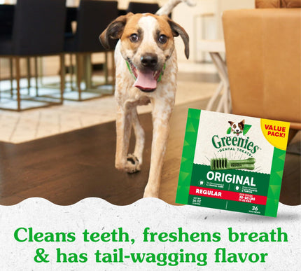 Product Image 8 - Greenies Original Regu