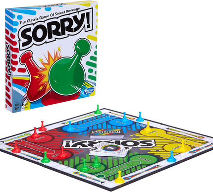 Product Image 4 - Hasbro Gaming Sorry! K