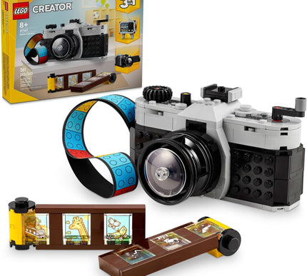 Product Image 1 - Lego Creator 3 in 1 Re