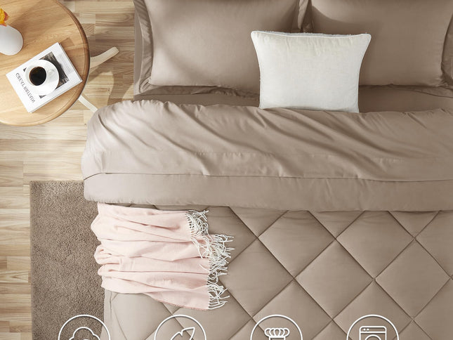 Product Image 2 - CozyLux Queen Comforte