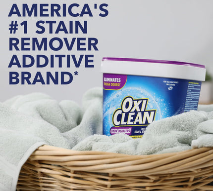 Product Image 8 - OxiClean Odor Blasters