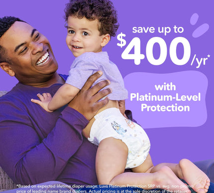 Product Image 3 - Luvs Size 4 Baby Diape