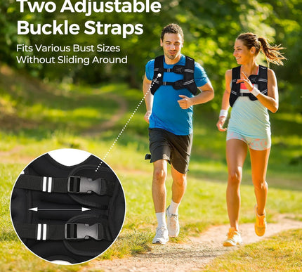 Product Image 8 - PACEARTH Weighted Vest