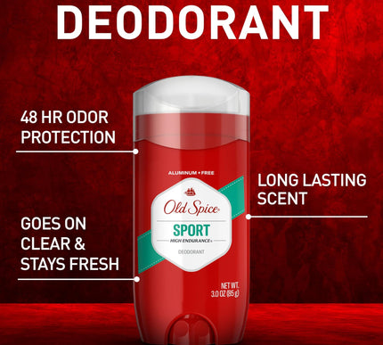 Product Image 5 - Old Spice Aluminum Fre