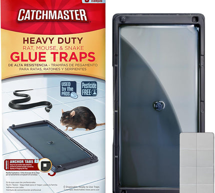 Product Image 1 - Catchmaster Rat Mouse 