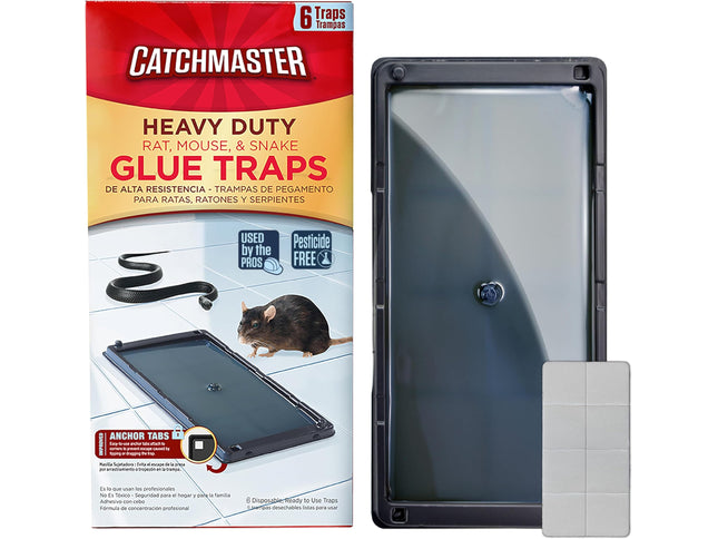 Product Image 1 - Catchmaster Rat Mouse 