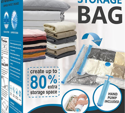 Product Image 1 - 20 Pack Vacuum Storage