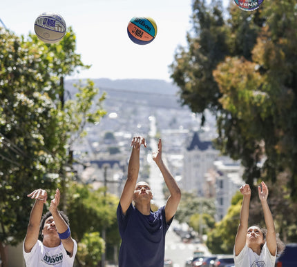 Product Image 7 - WILSON NBA DRV Series 