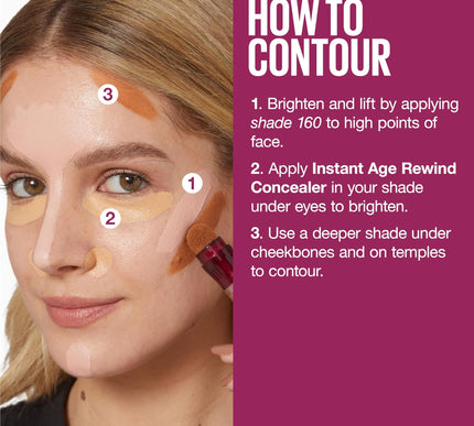 Product Image 7 - Maybelline Instant Age