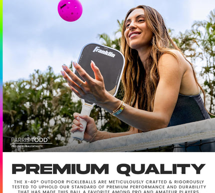 Product Image 4 - Franklin Sports Neon X