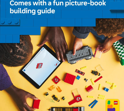 Product Image 4 - LEGO City Fire Ladder 