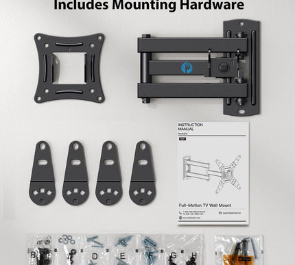 Product Image 7 - Pipishell Full Motion 