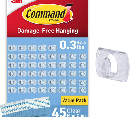 Product Image 1 - Command Indoor Mini Li