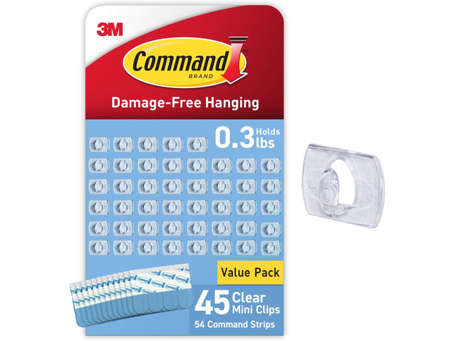 Product Image 1 - Command Indoor Mini Li