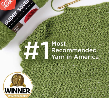 Product Image 4 - Red Heart Super Saver 