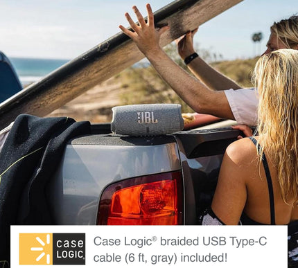 Product Image 2 - JBL Charge 5 Squad Bun