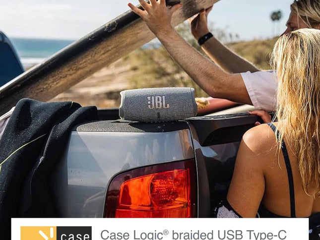 Product Image 2 - JBL Charge 5 Squad Bun