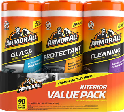 Product Image 1 - Armor All Protectant, 