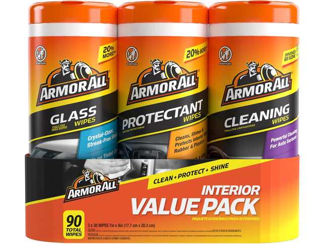 Product Image 1 - Armor All Protectant, 
