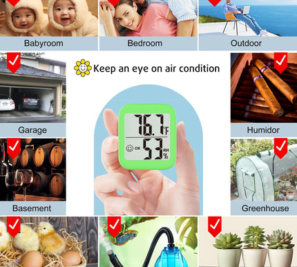 Product Image 5 - Antonki 2 Pack Room Th