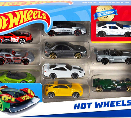 Product Image 6 - Hot Wheels Set of 10 1
