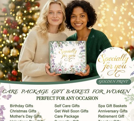 Product Image 3 - Christmas Birthday Gif