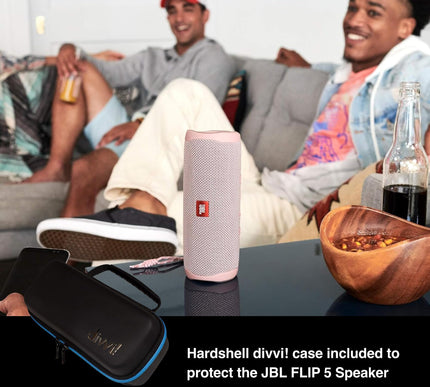 Product Image 2 - JBL Flip 5 Red Bundle 