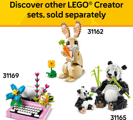 Product Image 7 - LEGO Creator 3 in 1 Pl
