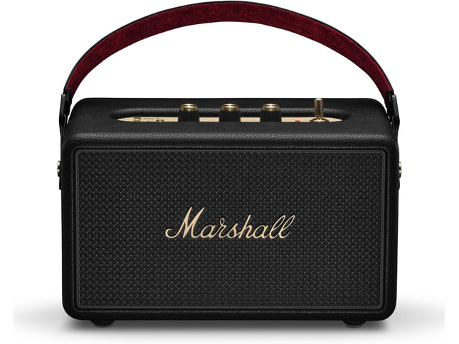 Product Image 1 - Marshall Kilburn III P